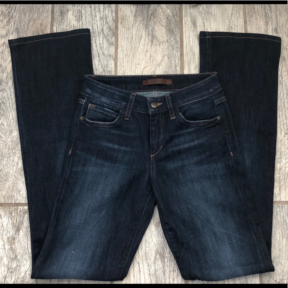 🚨 FLASH SALE🚨 Joe’s Jeans Danitza Curvy Bootcut